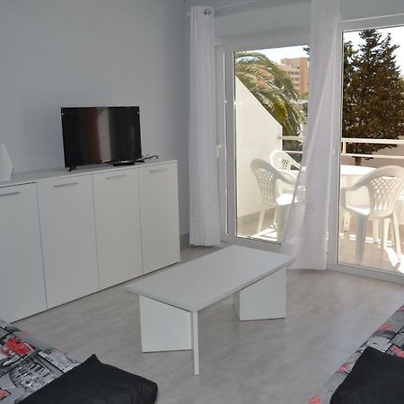 Precioso Apartatamento Junto Al Mar Peñíscola Exteriör bild